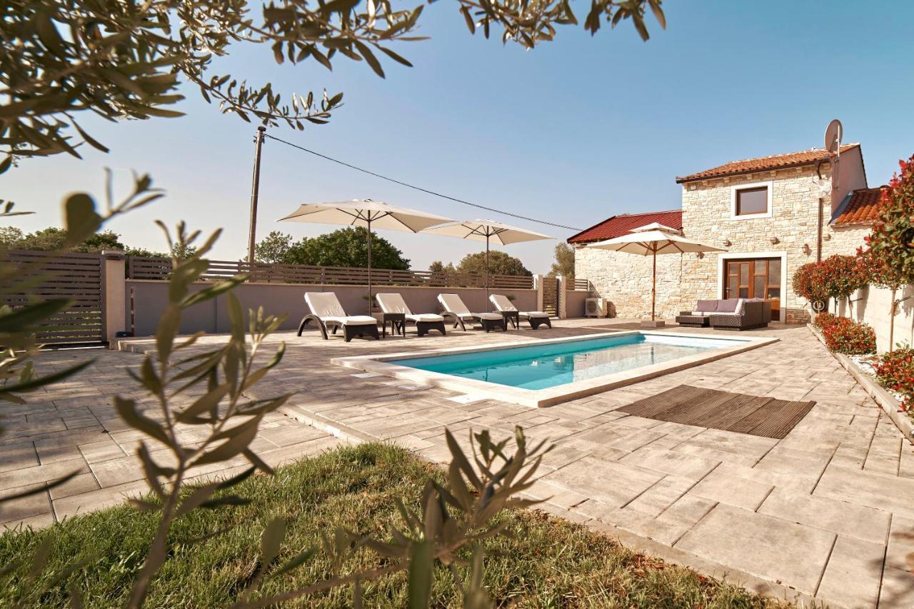 فيلا Haus Mila Pavicini المظهر الخارجي الصورة